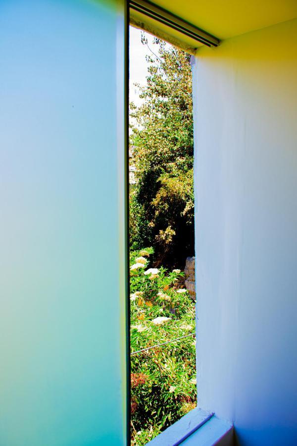 ホテル Refugio Ecologico アレキパ エクステリア 写真
