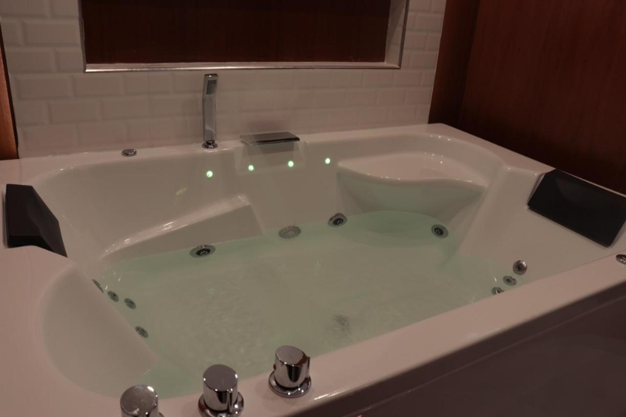 ホテル Refugio Ecologico アレキパ エクステリア 写真